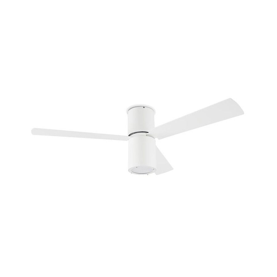 Ventilador De Techo Metal Serie Formentera