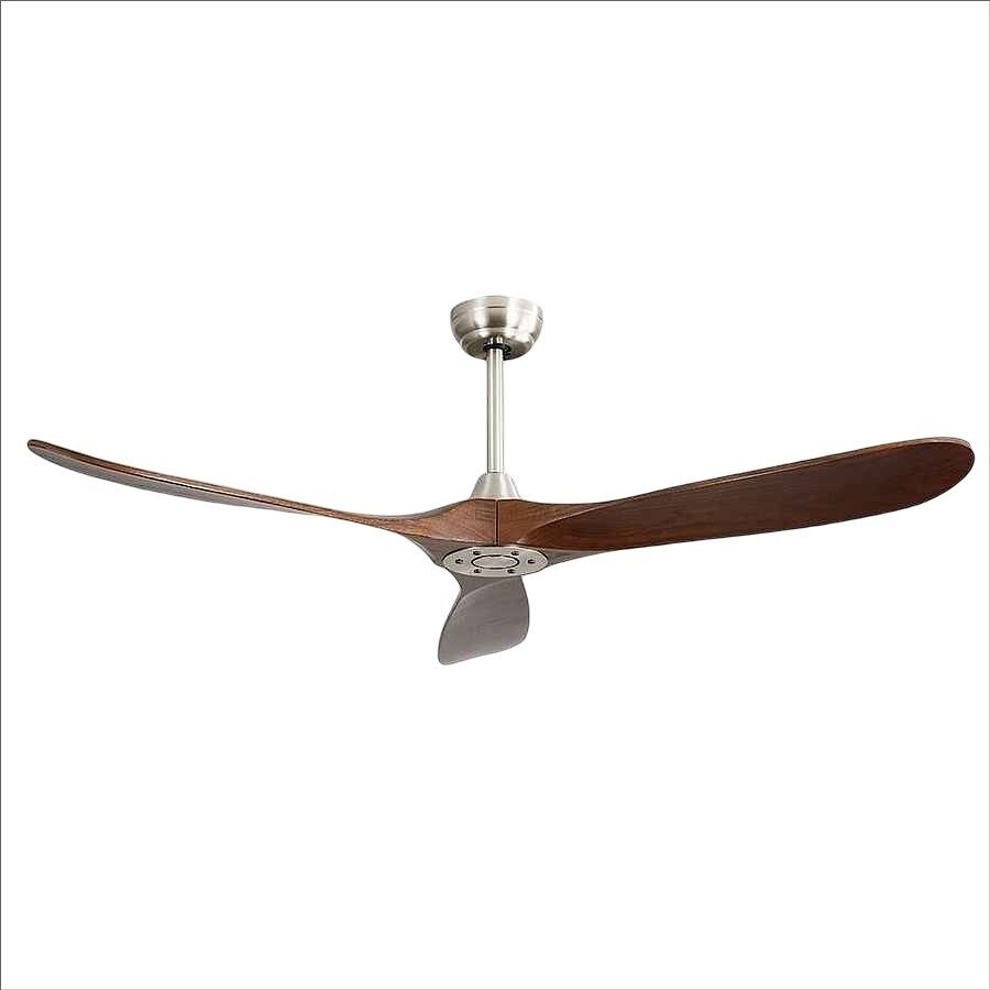 Ventilador De Techo Metal Serie Marin