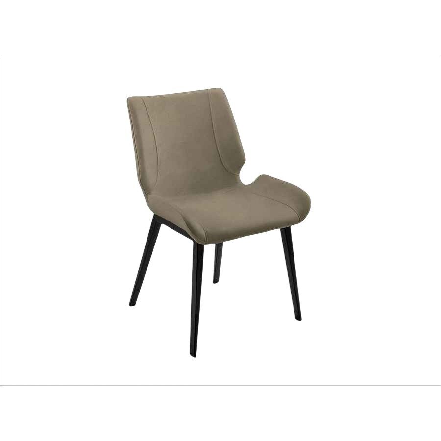 Silla Comedor Metal Serie Kiara
