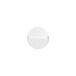 Aplique De Exterior Aluminio Serie Nod Aplique De Exterior Aluminio Serie Nod Blanco
