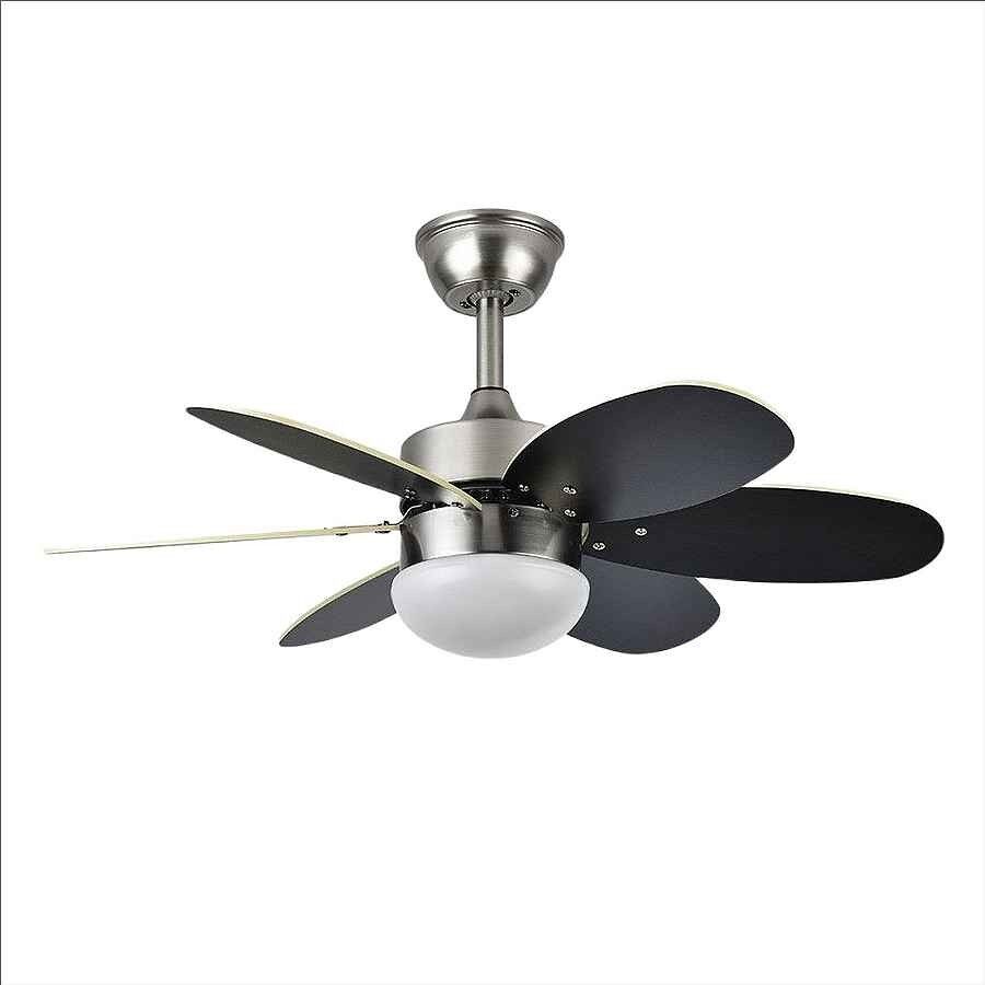 Ventilador De Techo Metal Serie Alves
