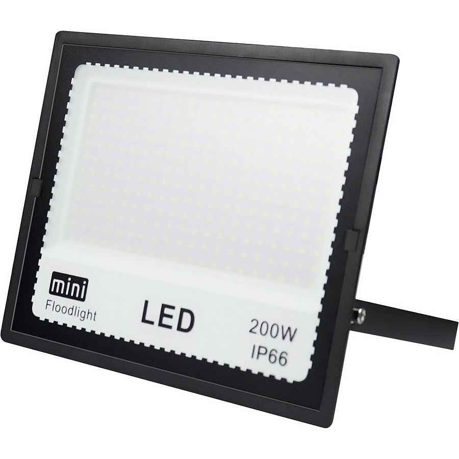 Proyector Aluminio Serie Zircon