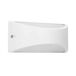 Aplique De Exterior Aluminio Serie Kapa Aplique De Exterior Aluminio Serie Kapa Blanco
