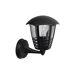 Aplique De Exterior Aluminio Serie Alnilan Aplique De Exterior Aluminio Serie Alnilan Negro
