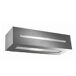 Aplique De Exterior Aluminio Serie Alfil Aplique De Exterior Aluminio Serie Alfil Gris