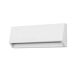 Aplique De Exterior Policarbonato Serie Grove Aplique De Exterior Policarbonato Serie Grove Negro