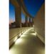 Aplique De Exterior Policarbonato Serie Grove Aplique De Exterior Policarbonato Serie Grove Negro