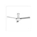 Ventilador De Techo Dc Fus Gris 132cm Led Cct Regulable Control Remoto Con Temporizador Y Ventilador De Techo Dc Fus Gris 132cm Led Cct Regulable Control Remoto Con Temporizador Y Gris
