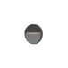 Aplique De Exterior Aluminio Serie Nod Aplique De Exterior Aluminio Serie Nod Negro