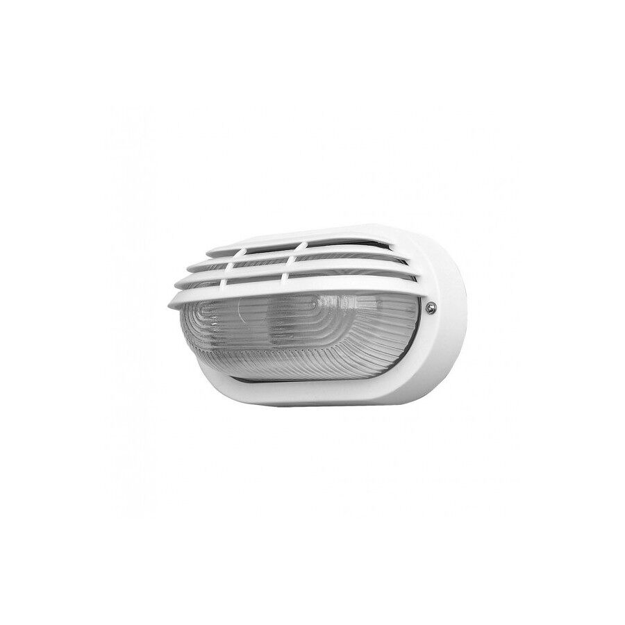 Aplique Exterior Aluminio Serie Canopus