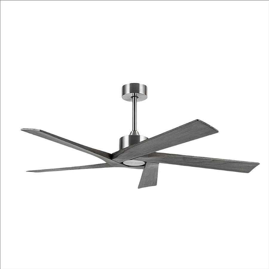 Ventilador De Techo Metal Serie Nadir