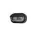 Aplique De Exterior Aluminio Serie Canopus Aplique De Exterior Aluminio Serie Canopus Negro