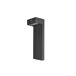 Baliza Para Exterior Aluminio Serie Top Baliza Para Exterior Aluminio Serie Top Gris