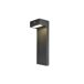 Baliza Para Exterior Aluminio Serie Top Baliza Para Exterior Aluminio Serie Top Gris