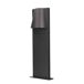 Baliza Para Exterior Aluminio Serie Kala Baliza Para Exterior Aluminio Serie Kala Gris