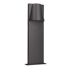 Baliza Para Exterior Aluminio Serie Kala Baliza Para Exterior Aluminio Serie Kala Gris