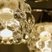 Aplique De Pared Metal Serie Tulipa Glass Aplique De Pared Metal Serie Tulipa Glass Cromo