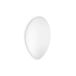 Aplique De Pared Metal Serie Glass Aplique De Pared Metal Serie Glass Blanco
