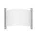Aplique De Pared Metal Serie Niza Aplique De Pared Metal Serie Niza Níquel