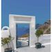 Aplique De Exterior Policarbonato Serie Ara Small Aplique De Exterior Policarbonato Serie Ara Small Blanco