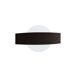 Aplique De Pared Metal Serie Arco Aplique De Pared Metal Serie Arco Negro