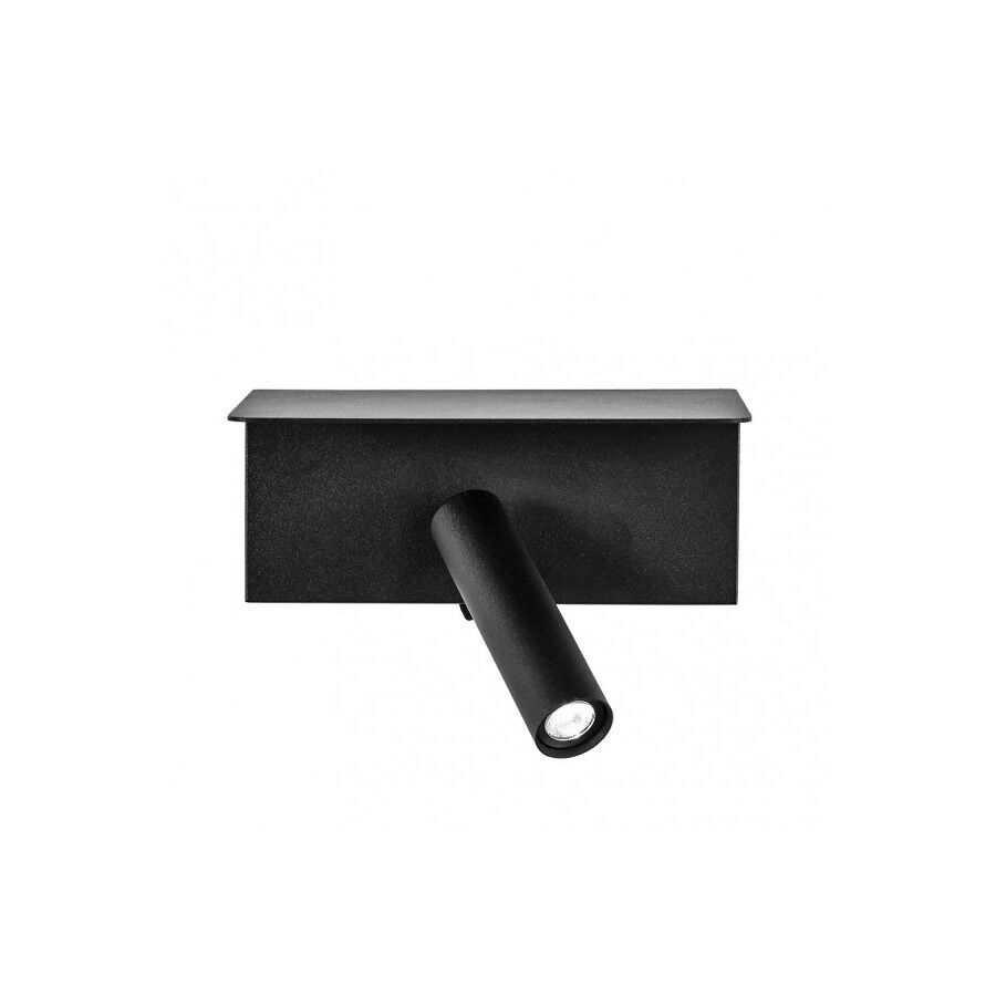 Aplique De Pared Metal Serie Leonardo
