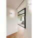 Aplique De Pared Aluminio Serie Toppi Aplique De Pared Aluminio Serie Toppi Blanco