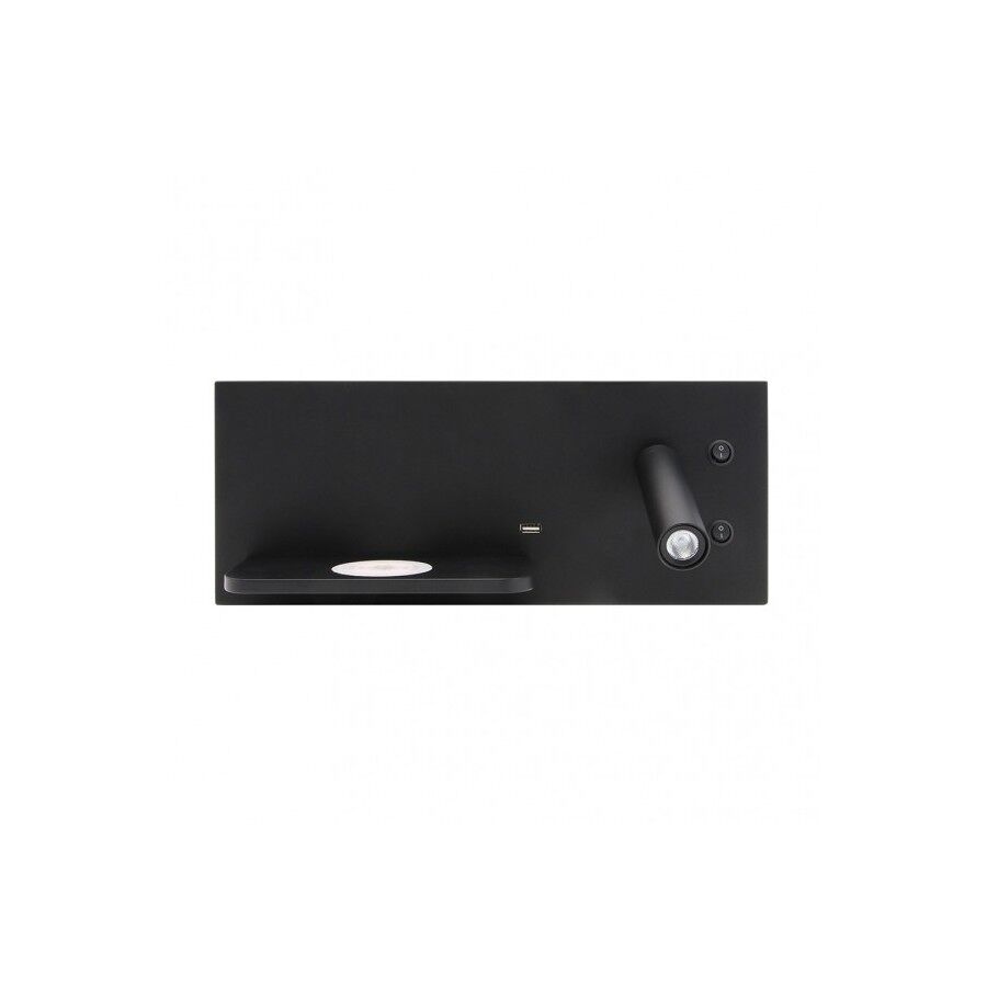 Aplique De Pared Metal Serie Velazquez
