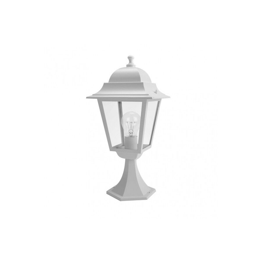 Sobremuro Jardin Aluminio Serie Spica