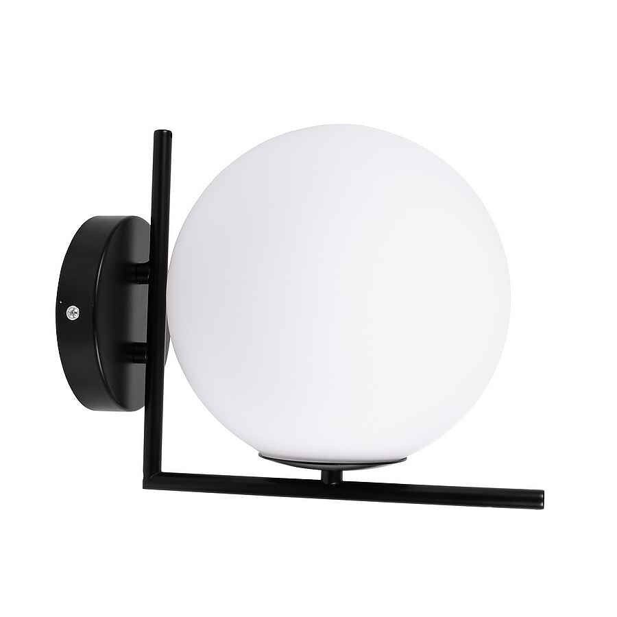 Aplique De Pared Metal Serie Aimee