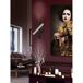 Aplique Pared Metal Serie Varas Aplique Pared Metal Serie Varas Dorado