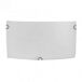 Aplique Pared Cristal Serie Ayla Aplique Pared Cristal Serie Ayla Blanco
