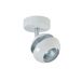 Foco 1 Luz Metal Serie Beethoven Foco 1 Luz Metal Serie Beethoven Blanco