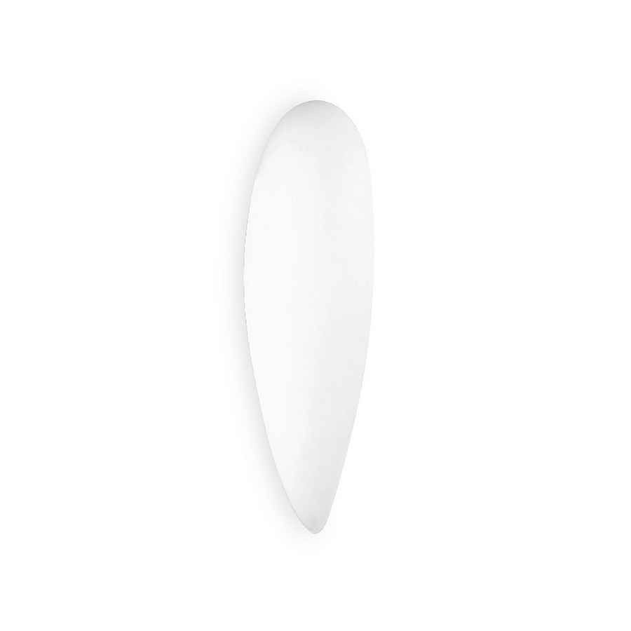 Metal color blanco serie cm