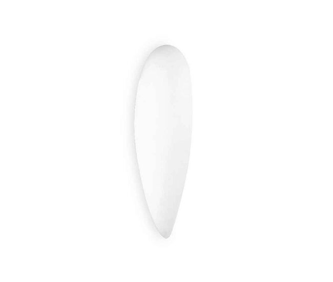 Metal color blanco serie cm