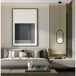 Aplique De Pared Metal Serie Aimee Aplique De Pared Metal Serie Aimee Dorado
