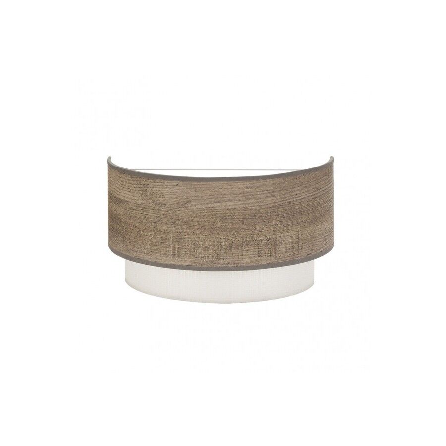 Aplique De Pared Metal Serie Myriam