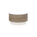 Aplique De Pared Metal Serie Myriam Aplique De Pared Metal Serie Myriam Gris