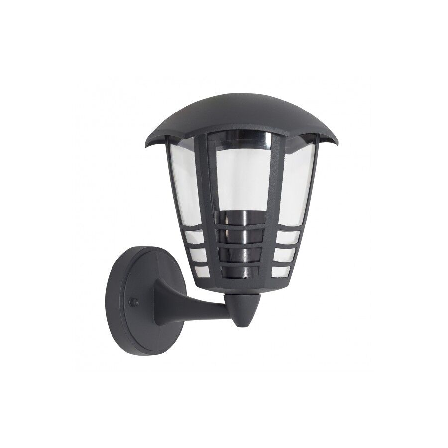 Aplique Pared Metal Serie Terva