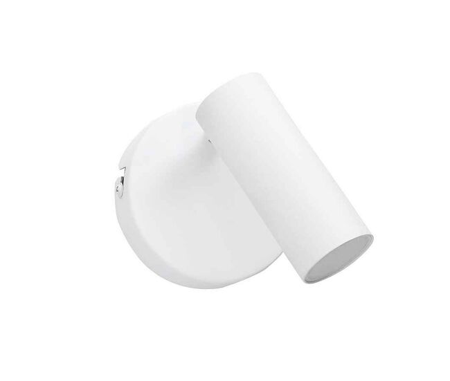 Metal color blanco serie cm