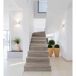 Aplique De Pared Aluminio Serie Keop Aplique De Pared Aluminio Serie Keop Blanco