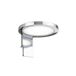Aplique Pared Metal Serie Tinao Aplique Pared Metal Serie Tinao Cromo