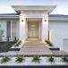 Aplique De Exterior Aluminio Serie Rex Aplique De Exterior Aluminio Serie Rex Gris