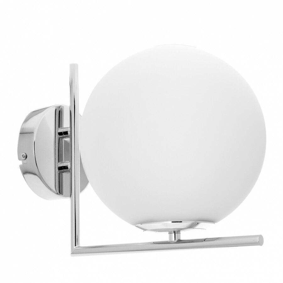 Aplique Pared Metal Serie Aimee