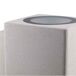Aplique De Exterior Cemento Serie Rem Aplique De Exterior Cemento Serie Rem Gris