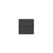 Aplique De Exterior Aluminio Serie Nod Aplique De Exterior Aluminio Serie Nod Negro