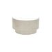 Aplique De Pared Metal Serie Smile Aplique De Pared Metal Serie Smile Gris