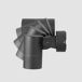 Aplique De Pared Aluminio Serie Eleve Aplique De Pared Aluminio Serie Eleve Negro