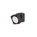 Aplique De Pared Aluminio Serie Tilt Aplique De Pared Aluminio Serie Tilt Gris
