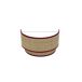 Aplique De Pared Metal Serie Roque Aplique De Pared Metal Serie Roque Beige